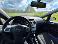 gebraucht Opel Corsa 1.4 150 Jahre Edition