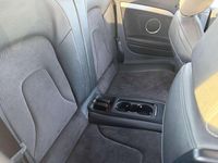 Gebraucht Audi A5 Cabriolet 177 PS (130 kW) 2013 Gletscherweiss metallic Cabrio