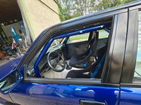 Gebraucht BMW 325 Performance 193 PS (141 kW) 1988 Blau Limousine