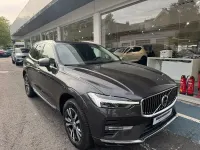 Gebraucht Volvo XC60 253 PS (186 kW) 2023 Grau SUV
