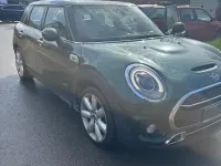 Usata Mini Cooper SD 190 CV (139 kW) 2018 Verde Utilitaria