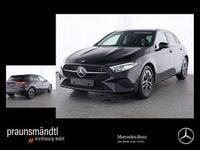 Gebraucht Mercedes A200 Advanced Plus 163 PS (119 kW) 2023 Andere farbe Limousine