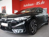Gebraucht VW ID.7 Pro 210 kW (286 PS) 2024 Schwarz Limousine