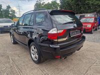 gebraucht BMW X3 2.0d (E83)