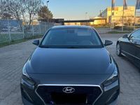 gebraucht Hyundai i30 Fastback