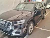 Gebraucht Audi Q2 Sport 150 PS (110 kW) 2020 Schwarz SUV