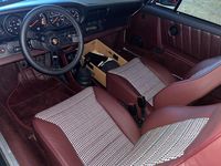 Gebraucht Porsche 911 231 PS (169 kW) 1984 Rot Coupé