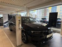 Nowe Opel Astra Edition 131 KM (96 kW) 2025 Czarny Kombi