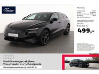 Gebraucht Audi A6 e-tron Performance 280 kW (381 PS) 2025 Mythosschwarz metallic Kombi