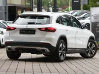Gebraucht Mercedes GLA250 Progressive 224 PS (164 kW) 2025 Weiss unilack polarweiss SUV