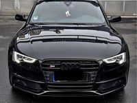 Gebraucht Audi S5 333 PS (244 kW) 2012 Coupé