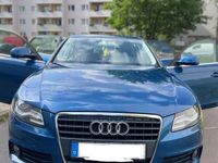 gebraucht Audi A4 1.8 TFSI Ambiente