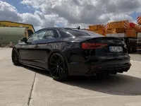 Gebraucht Audi S5 Sport 354 PS (260 kW) 2016 Schwarz Coupé