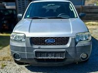 Gebraucht Ford Maverick 150 PS (110 kW) 2005 Silber SUV