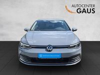 Gebraucht VW Golf VIII Move 116 PS (85 kW) 2024 Grau Limousine