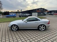 gebraucht Mercedes SLK230 SLK 230Kompressor *AMG OPTIK*