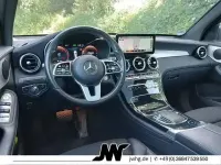 Gebraucht Mercedes GLC300e Night 306 PS (225 kW) 2022 Andere SUV