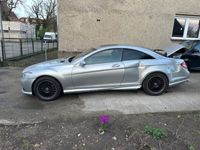 gebraucht Mercedes CL500 AMG Nachtsicht