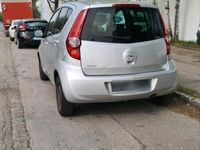 gebraucht Opel Agila b