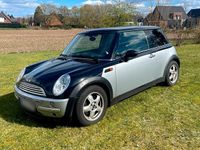 Gebraucht Mini Cooper 116 PS (85 kW) 2003 Kleinwagen