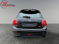 Gebraucht Mini ONE 102 PS (75 kW) 2018 Schwarz Kleinwagen