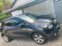 Gebraucht Opel Mokka 136 PS (100 kW) 2015 Grau SUV