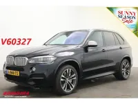 Gebraucht BMW X5 M50 Sport Line 381 PS (280 kW) 2017 Schwarz SUV