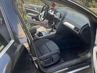 Gebraucht Audi A6 179 PS (131 kW) 2006 Schwarz Kombi
