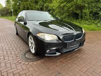 gebraucht BMW 525 525 Baureihe 5 Lim. d M-PAKET