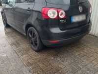 gebraucht VW Golf Plus 1.4 140ps