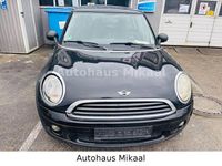 Gebraucht Mini ONE 75 PS (55 kW) 2009 Hzt Kleinwagen