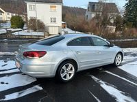 Gebraucht VW Passat 140 PS (102 kW) 2013 Silber Limousine