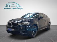 gebraucht BMW X6 M 360°Kamera Sandhz Soft-Close NP:140.000€