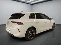 Gebraucht Opel Astra 131 PS (96 kW) 2025 Weiß Limousine