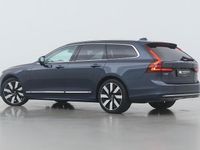 Gebraucht Volvo V90 Plus 349 PS (256 kW) 2024 Blau Kombi
