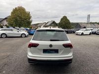 Gebraucht VW Tiguan Life 150 PS (110 kW) 2022 Weiß SUV