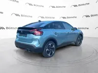 Gebraucht Citroën C4 Shine 131 PS (96 kW) 2023 Blau SUV