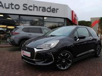 Gebraucht Citroën DS3 So Chic 131 PS (96 kW) 2016