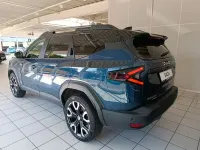 Gebraucht Dacia Bigster Journey 155 PS (114 kW) 2025 Blau SUV
