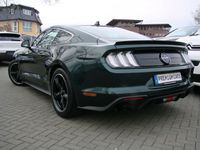 gebraucht Ford Mustang 5.0 Ti-VCT V8 BULLITT MagneRide ACC