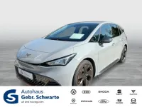 Gebraucht Cupra Born 169 kW (231 PS) 2024 Grau Kleinwagen