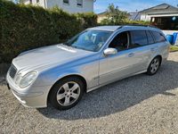 gebraucht Mercedes E240 T-Modell