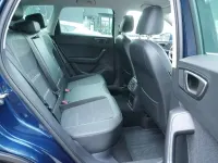 Gebraucht Seat Ateca Xperience 150 PS (110 kW) 2021 Blau SUV