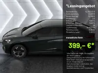 Gebraucht Cupra Tavascan Endurance 210 kW (286 PS) 2026 Grau SUV