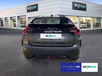 Gebraucht Citroën C4 PureTech 131 PS (96 kW) 2023 Grau SUV