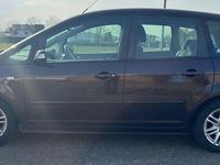Gebraucht Ford C-MAX Ambiente 90 PS (66 kW) 2008 Violet Van / Kleinbus