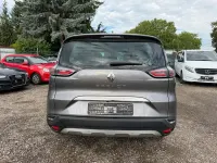Gebraucht Renault Espace 160 PS (117 kW) 2019 Grau Van / Kleinbus