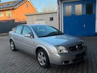 Gebraucht Opel Vectra 155 PS (114 kW) 2004 Grau Limousine