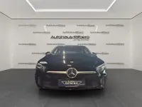 Gebraucht Mercedes A250 218 PS (160 kW) 2021 Nachtschwarz  unilack Limousine
