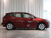 Gebraucht BMW 225 Active Tourer 136 PS (100 kW) 2023 Piemont rot Van / Kleinbus